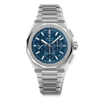 Montre Zenith Defy Skyline Chronograph