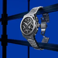 Montre Zenith Defy Skyline Chronograph Skeleton