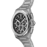 Montre Zenith Defy Skyline Chronograph Skeleton