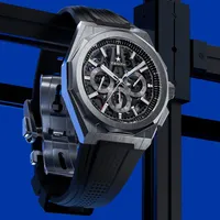 Montre Zenith Defy Skyline Chronograph Skeleton