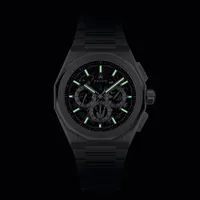 Montre Zenith Defy Skyline Chronograph Skeleton