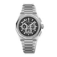 Montre Zenith Defy Skyline Chronograph Skeleton