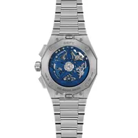 Montre Zenith Defy Skyline Chronograph Skeleton
