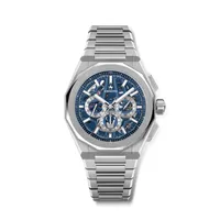 Montre Zenith Defy Skyline Chronograph Skeleton