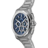 Montre Zenith Defy Skyline Chronograph Skeleton