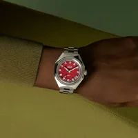 Montre Zenith Defy Revival A3691