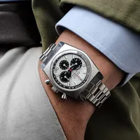 Montre Zenith Chronomaster Revival El Primero A384