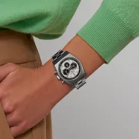 Montre Zenith Chronomaster Revival El Primero A384