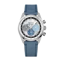 Montre Zenith Chronomaster Original El Primero
