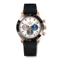 Montre Zenith Chronomaster Sport