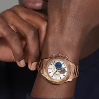 Montre ZENITH Chronomaster Sport