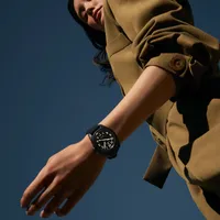 Montre Zenith Pilot Automatic