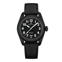 Montre Zenith Pilot Automatic