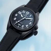 Montre Zenith Pilot Automatic