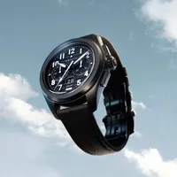 Montre Zenith Pilot Big Date Flyback
