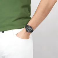 Montre Zenith Pilot Big Date Flyback