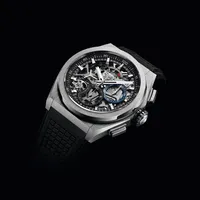 Montre Zenith Defy El Primero 21