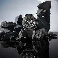 Montre Zenith Defy Extreme