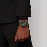 Montre Zenith Defy Extreme