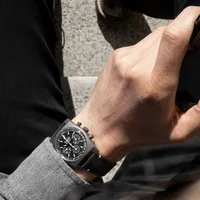 Montre Zenith Chronomaster Revival Shadow