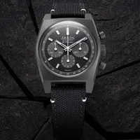 Montre Zenith Chronomaster Revival Shadow
