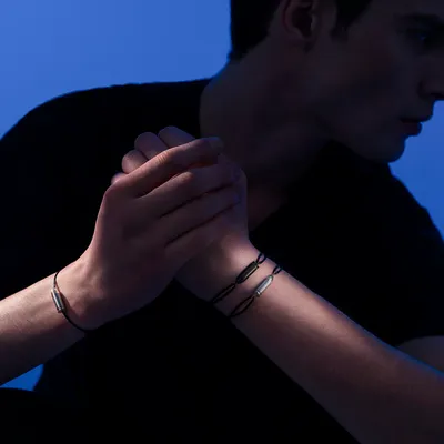 Bracelet Cordon Akillis Bang Bang