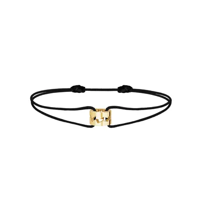 Bracelet Cordon Akillis Capture Me PM
