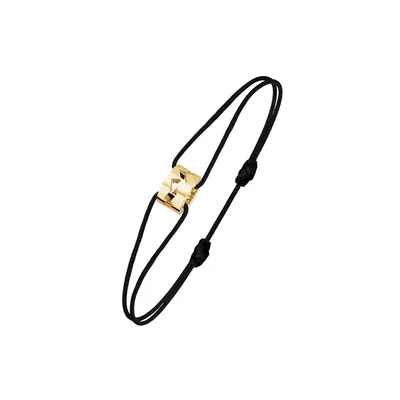 Bracelet Cordon Akillis Capture Me PM