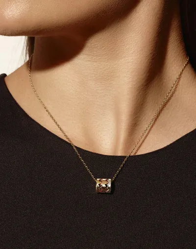 Collier Akillis Capture Trilogy