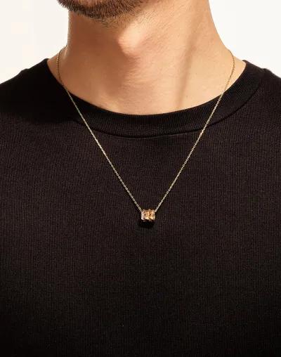 Collier Akillis Capture Trilogy