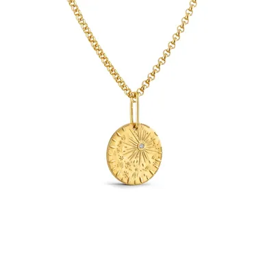 Médaille Arthus Bertrand Pluie d'Étoiles