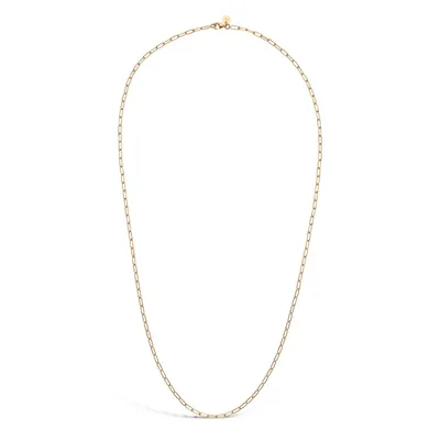 Collier Chaîne Arthus Bertrand Or Jaune - 60 cm