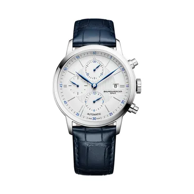 Montre Baume & Mercier Classima 10330