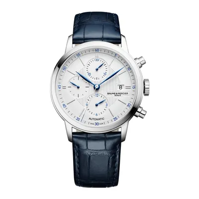 Montre Baume & Mercier Classima 10330