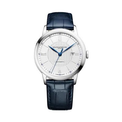 Montre Baume & Mercier Classima 10333