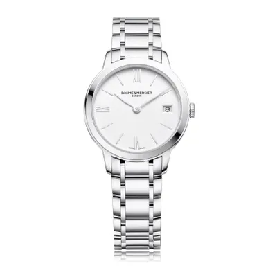 Montre Baume & Mercier Classima 10335