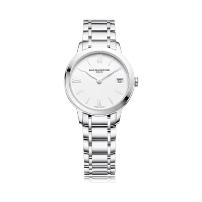 Montre Baume & Mercier Classima 10335