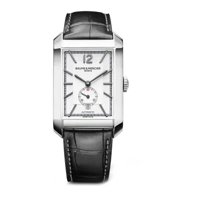 Montre Baume & Mercier Hampton 10528