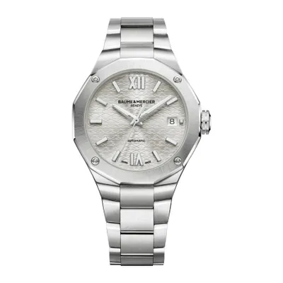Montre Baume & Mercier Riviera Automatique 10615