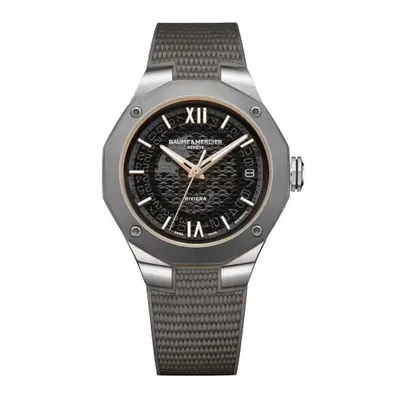 Montre Baume & Mercier Riviera 10720