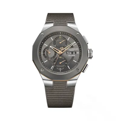 Montre Baume & Mercier Riviera 10722