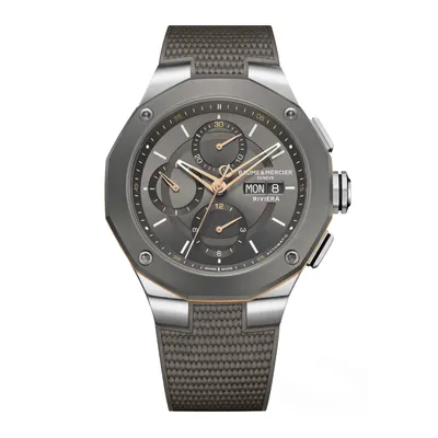 Montre Baume & Mercier Riviera 10722