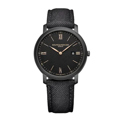 Montre Baume et Mercier Classima 10762