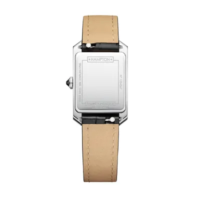 Montre Baume & Mercier Hampton 10813