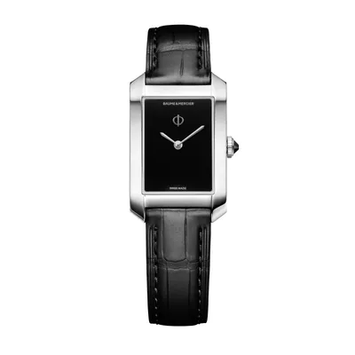 Montre Baume & Mercier Hampton 10813