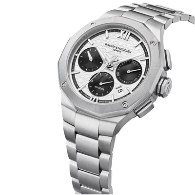 Montre Baume & Mercier Riviera 10827