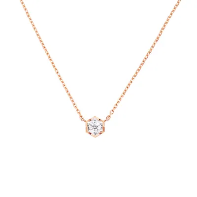 Pendentif Bee de Chaumet 0,30 carat