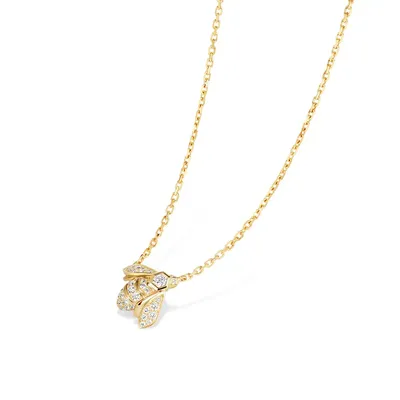 Pendentif Bee de Chaumet