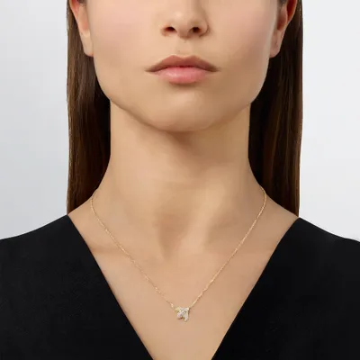 Pendentif Bee de Chaumet