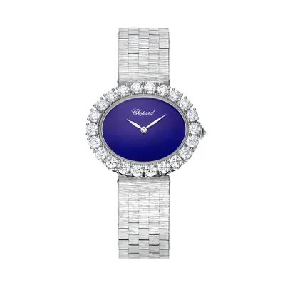 Montre Chopard L'Heure du Diamant